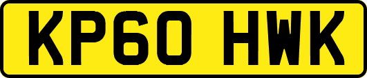 KP60HWK