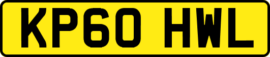 KP60HWL