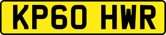 KP60HWR