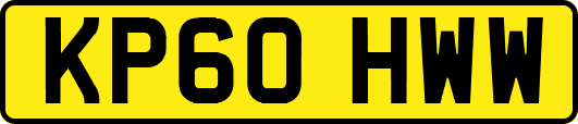 KP60HWW