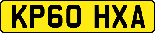 KP60HXA