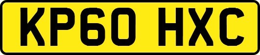 KP60HXC