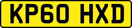 KP60HXD