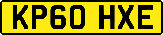 KP60HXE