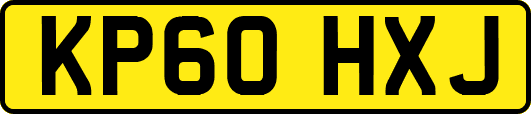 KP60HXJ