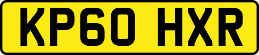 KP60HXR