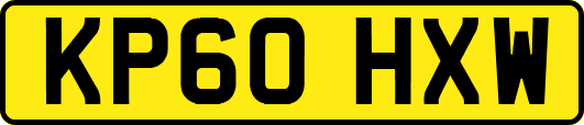 KP60HXW