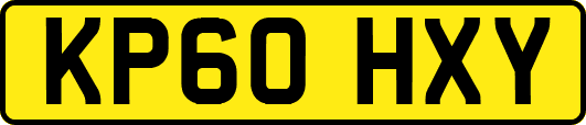 KP60HXY
