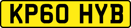 KP60HYB