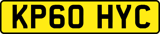 KP60HYC