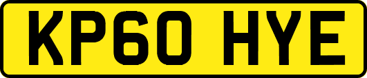 KP60HYE