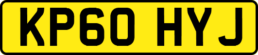 KP60HYJ
