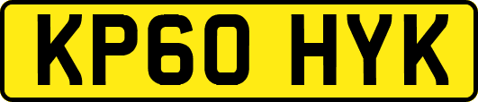 KP60HYK