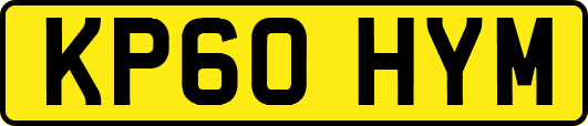 KP60HYM