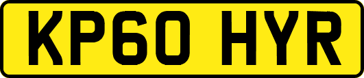 KP60HYR