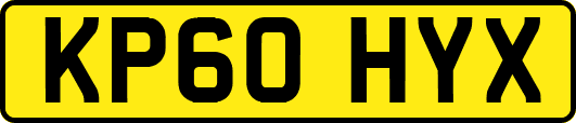 KP60HYX