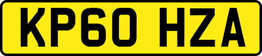 KP60HZA