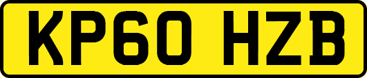 KP60HZB