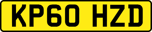 KP60HZD