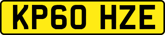 KP60HZE