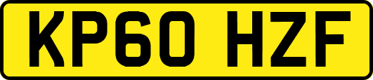 KP60HZF