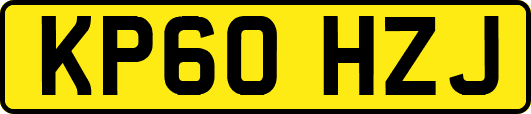 KP60HZJ