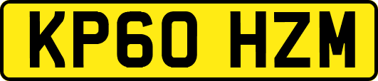 KP60HZM