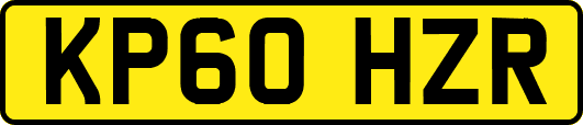 KP60HZR