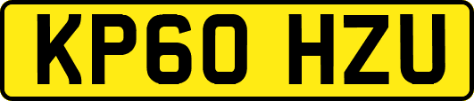 KP60HZU
