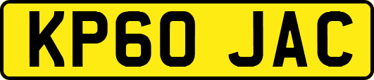 KP60JAC