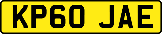 KP60JAE