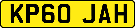 KP60JAH