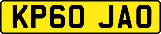 KP60JAO