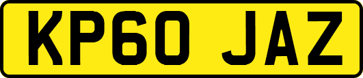 KP60JAZ
