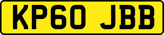 KP60JBB