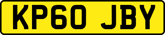 KP60JBY