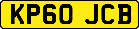 KP60JCB