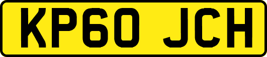 KP60JCH