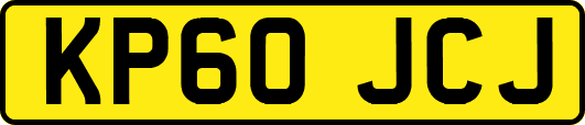 KP60JCJ