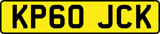 KP60JCK