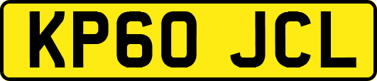 KP60JCL