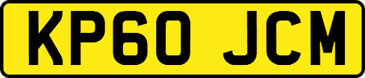 KP60JCM