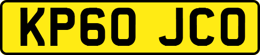 KP60JCO