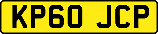 KP60JCP