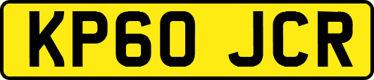 KP60JCR