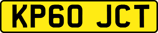 KP60JCT