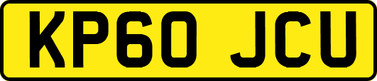 KP60JCU