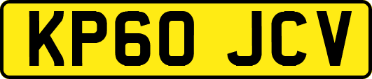 KP60JCV