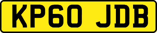 KP60JDB