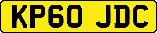 KP60JDC